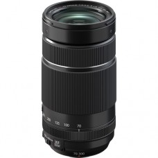Об'єктив Fujifilm XF 70-300mm F4-5.6 R LM OIS WR